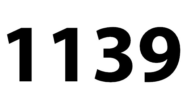 1139