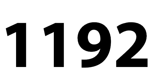 1192