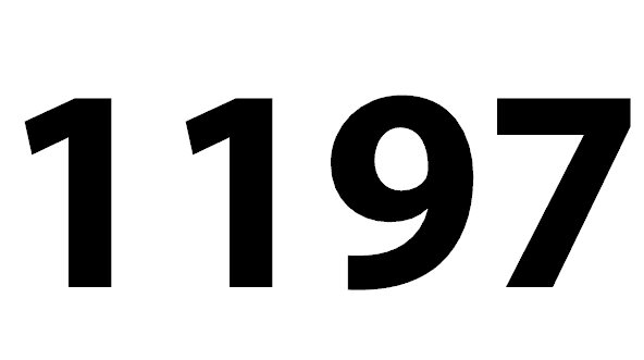 1197