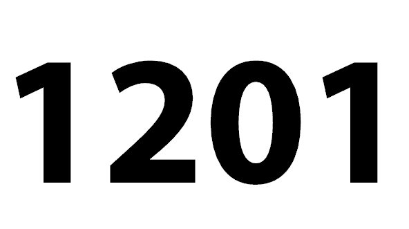 1201