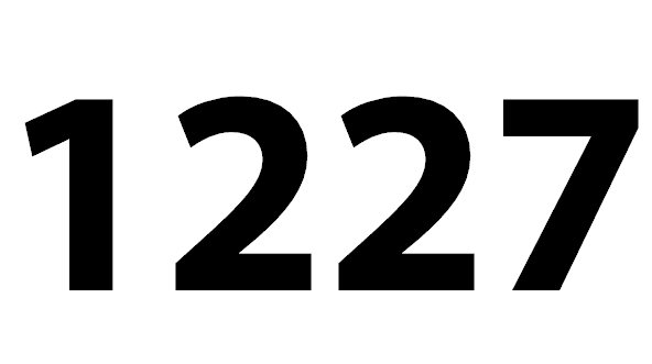 1227