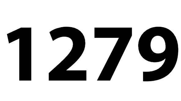 1279