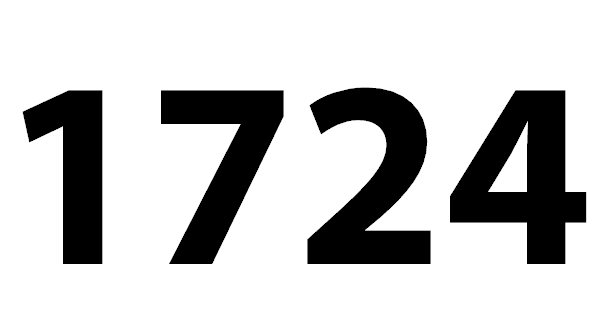 1724