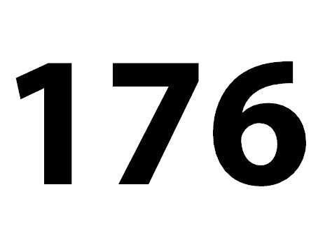 176