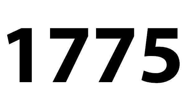 1775
