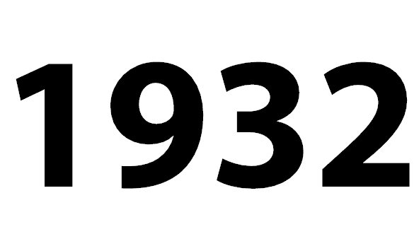 1932