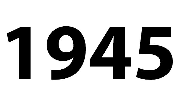 1945