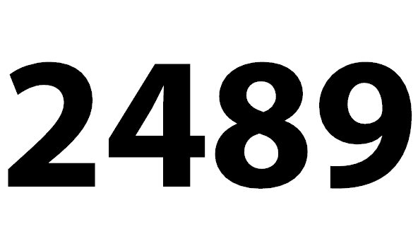 2489