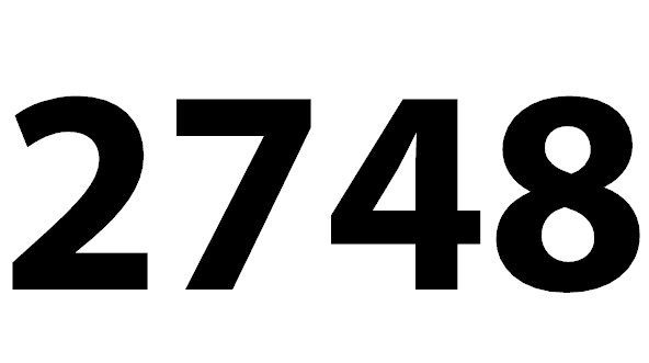 2748