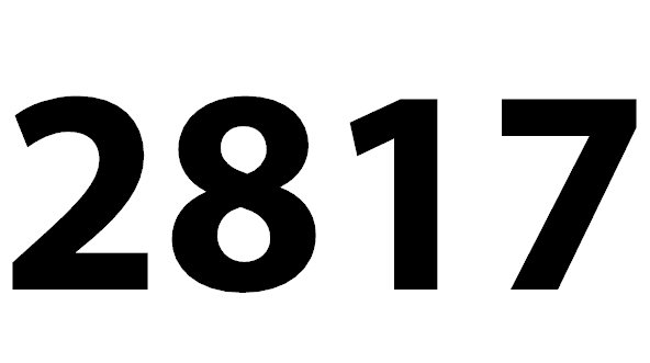 2817