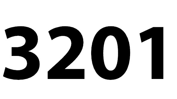 3201