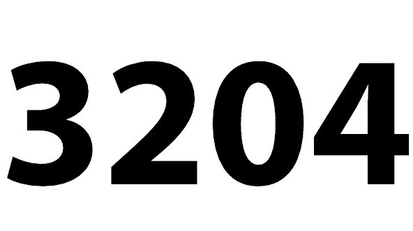 3204