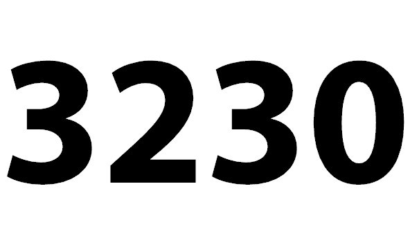 3230