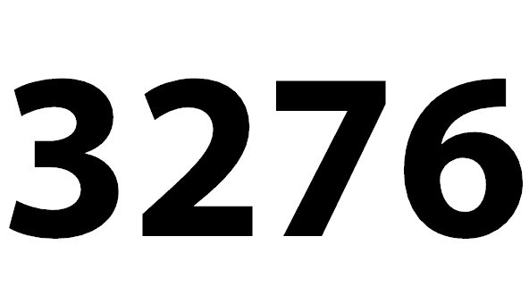 3276