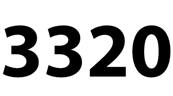 3320