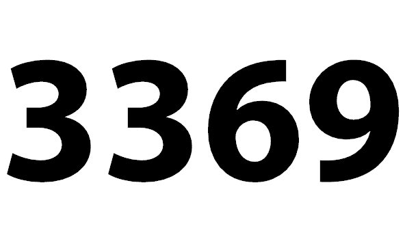 3369