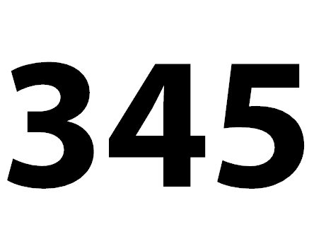 345
