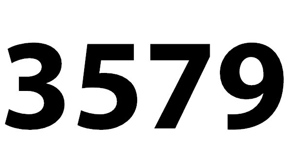 3579