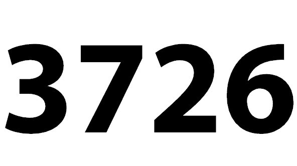 3726