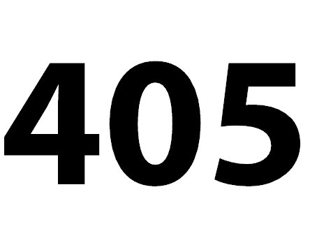405