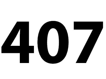 407