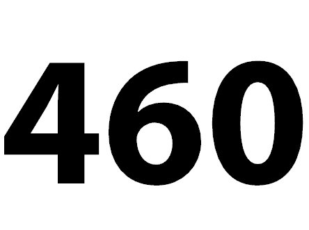 460