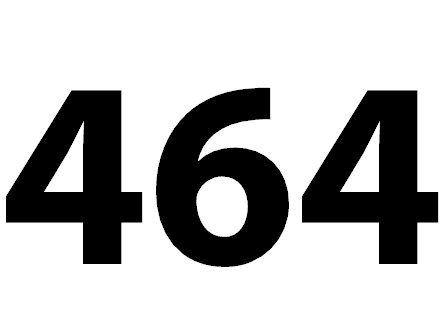 464