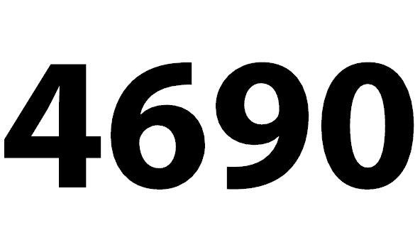 4690