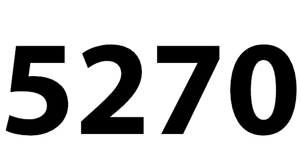 5270