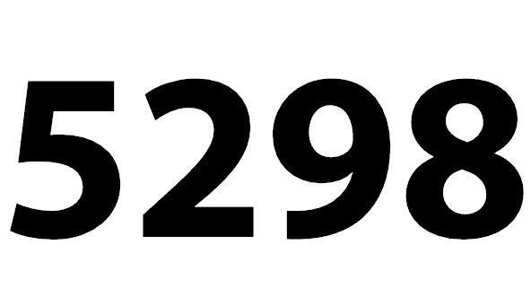 5298