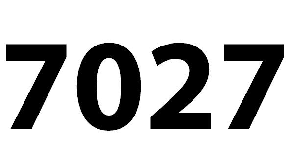 7027