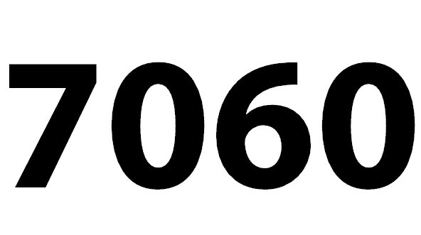 7060