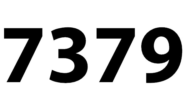 7379