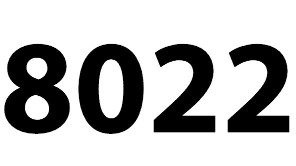 8022