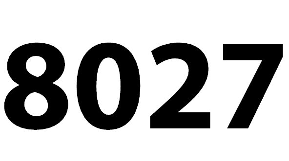 8027