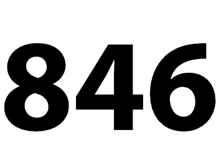 846