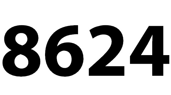 8624
