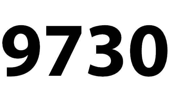 9730